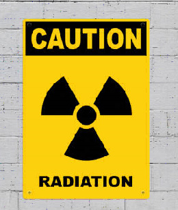 RADIATION SAFETY-1