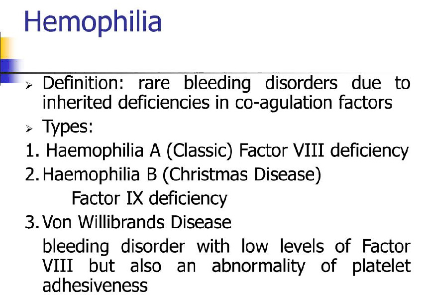 Leukemia - MCQs - Focus Dentistry