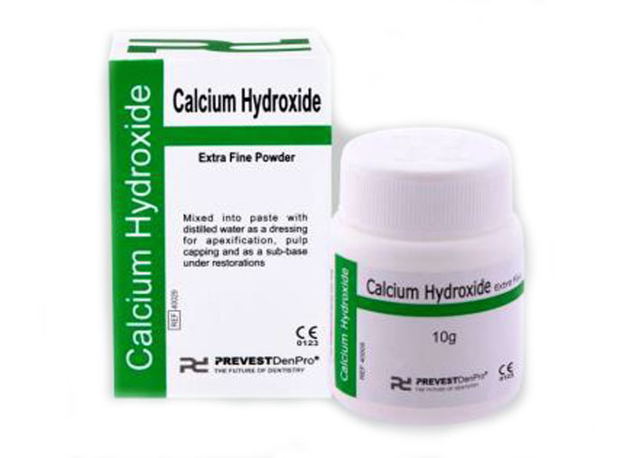 calcium-hydroxide